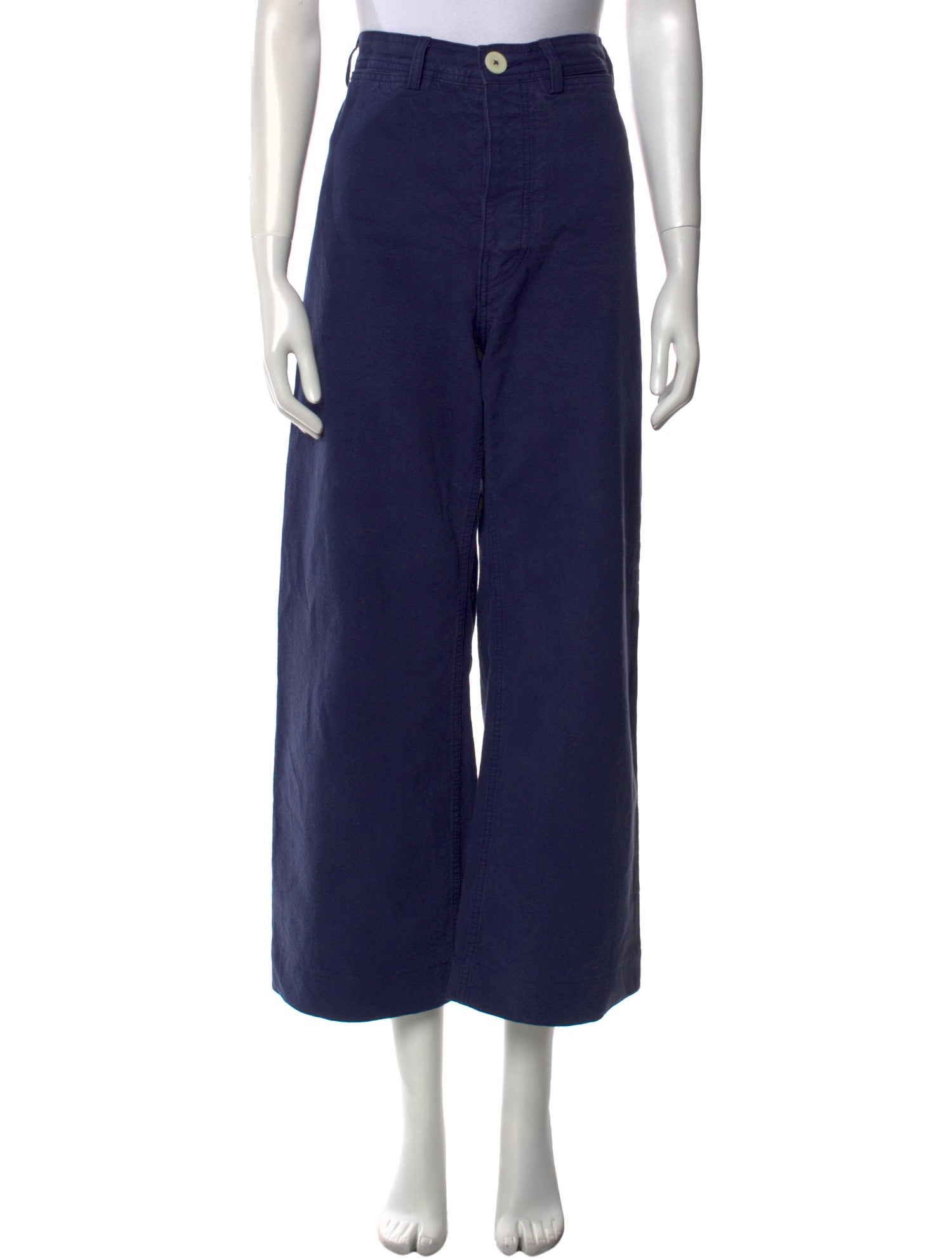 Jesse Kamm Wide Leg Pants