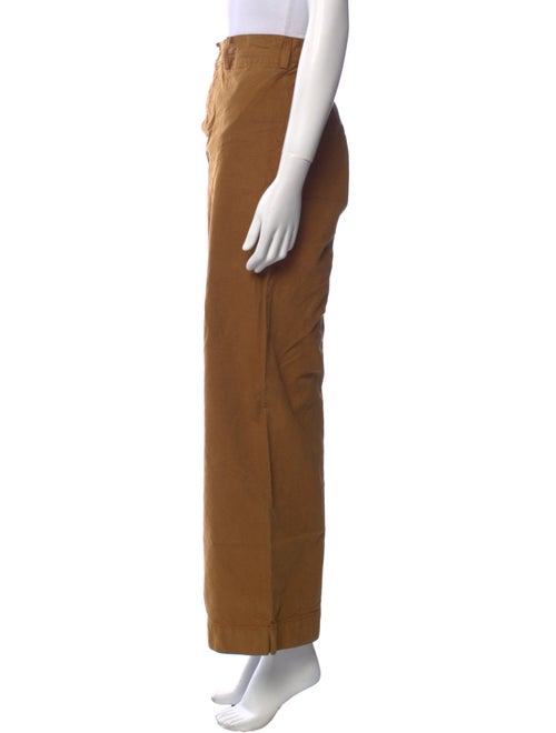 Jesse Kamm Wide Leg Pants