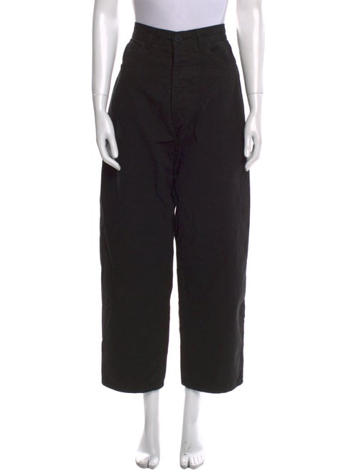 Jesse Kamm Wide Leg Pants