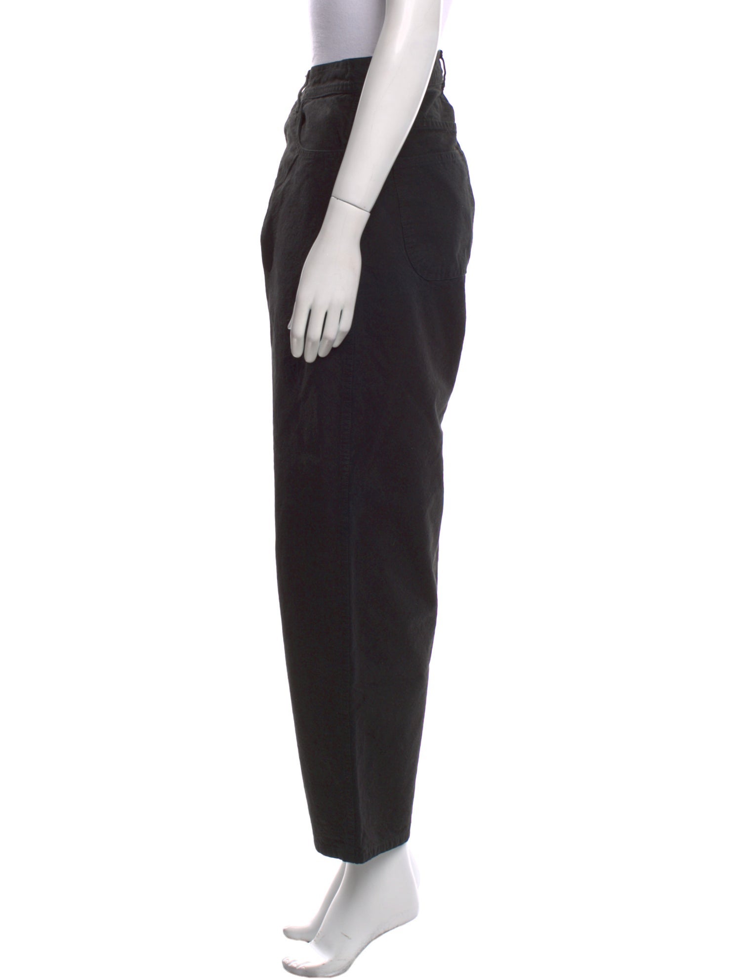 Jesse Kamm Wide Leg Pants