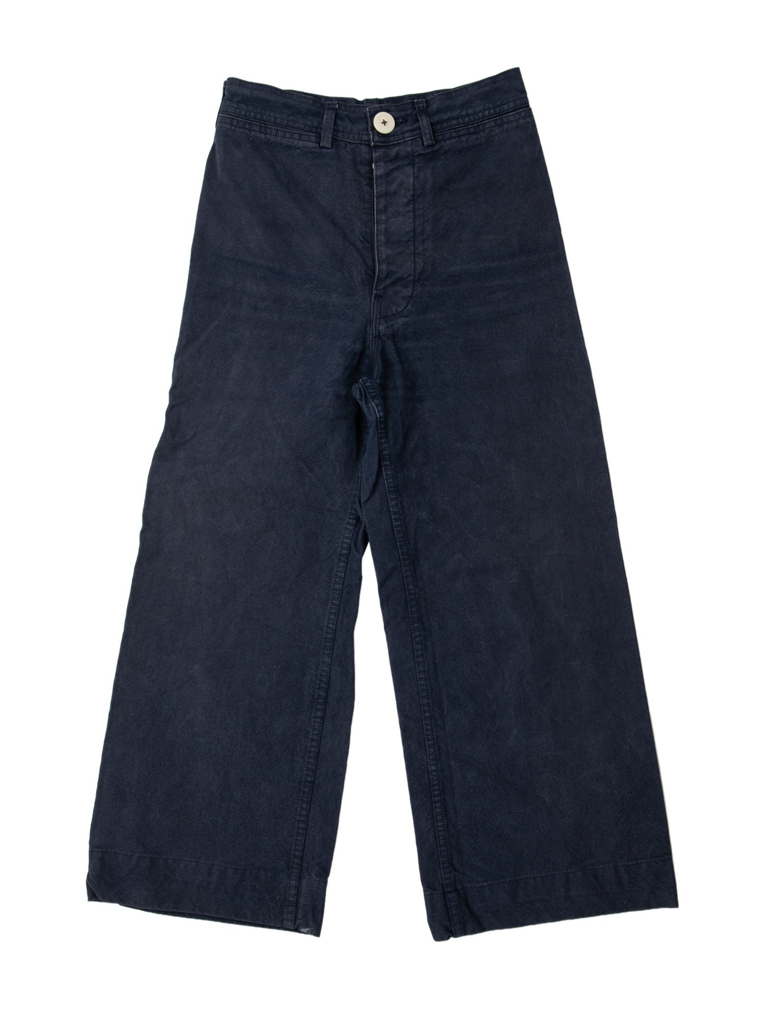 Jesse Kamm Wide Leg Pants