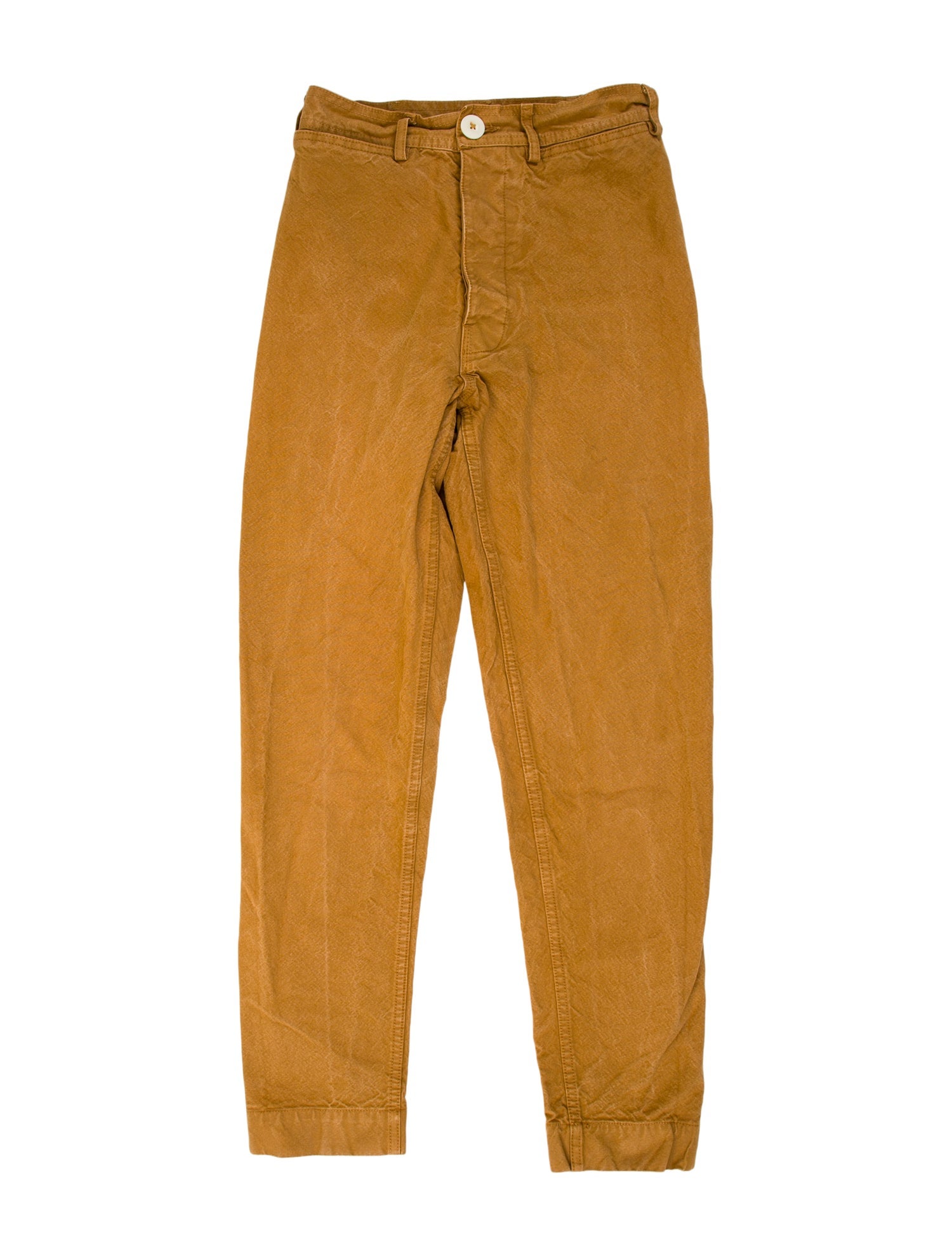 Jesse Kamm Straight Leg Pants