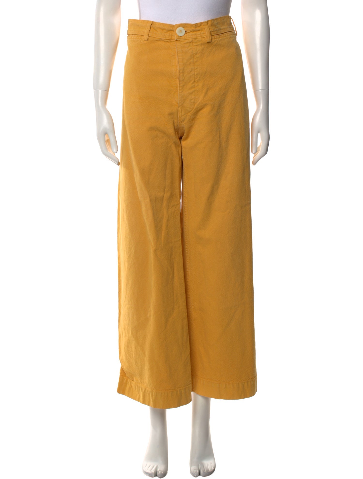 Jesse Kamm Wide Leg Pants