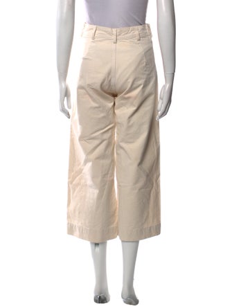 Jesse Kamm Wide Leg Pants