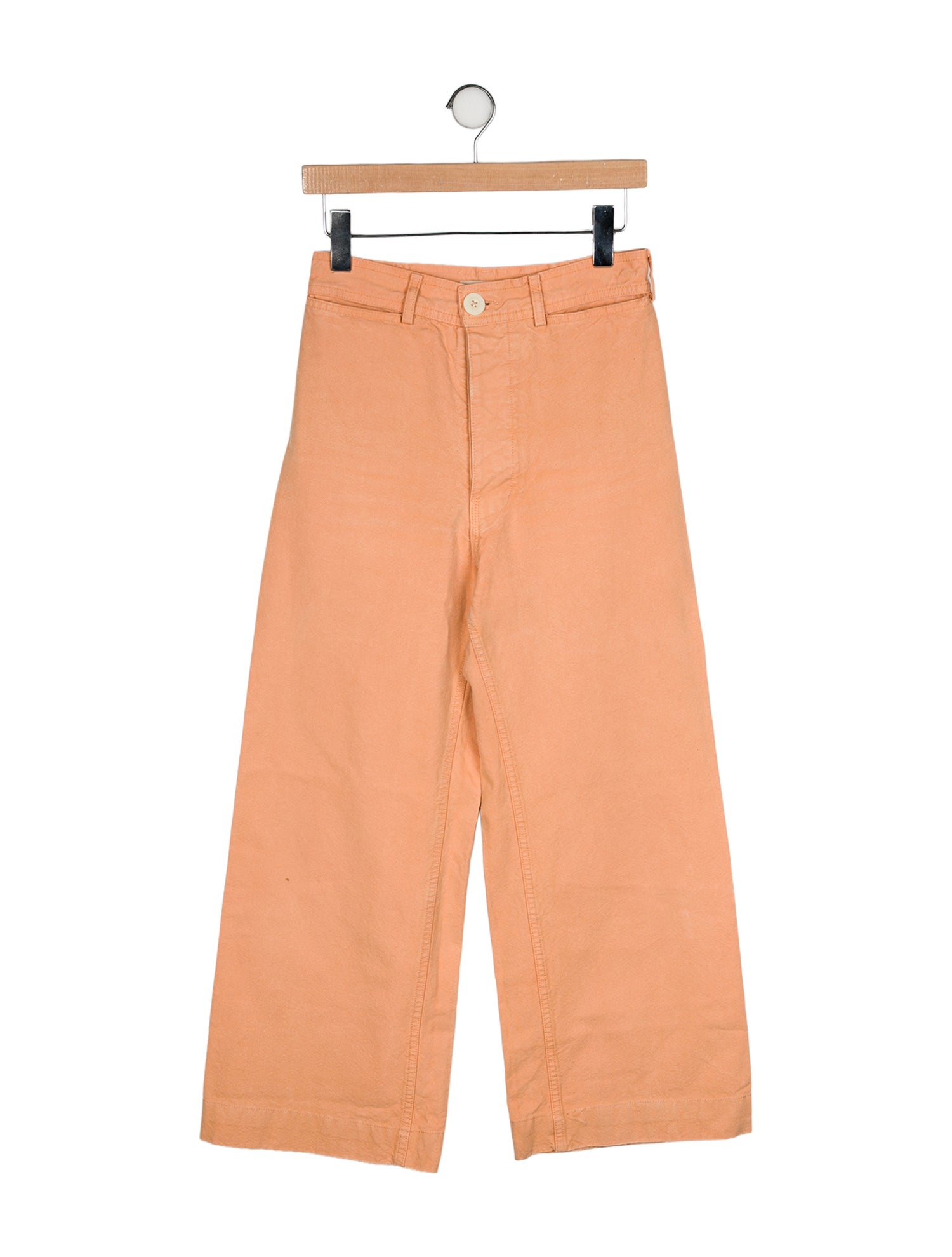 Jesse Kamm Wide Leg Pants