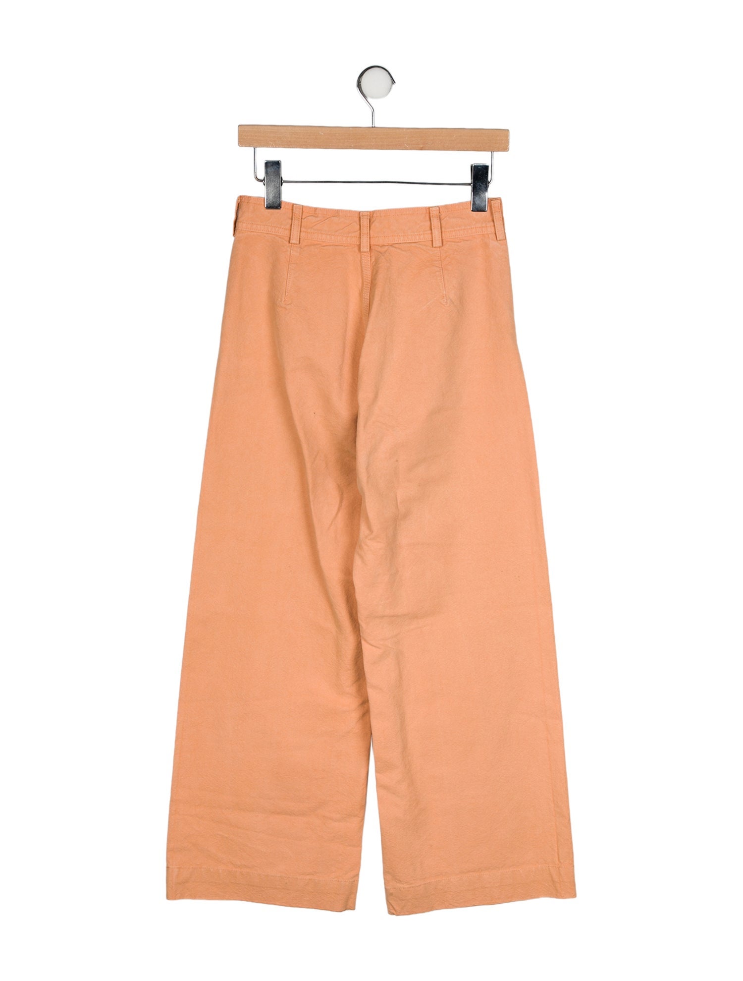 Jesse Kamm Wide Leg Pants