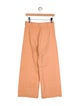 Jesse Kamm Wide Leg Pants