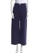 Jesse Kamm Wide Leg Pants