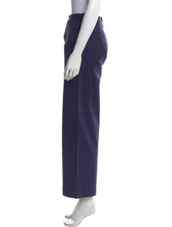 Jesse Kamm Wide Leg Pants
