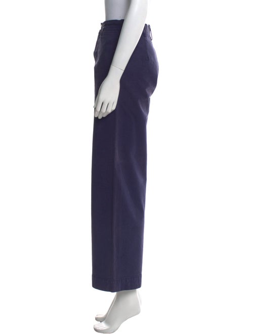 Jesse Kamm Wide Leg Pants