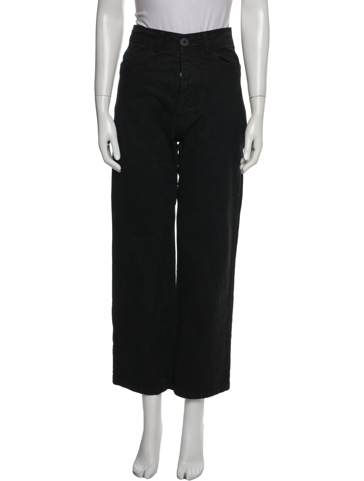 Jesse Kamm Wide Leg Pants
