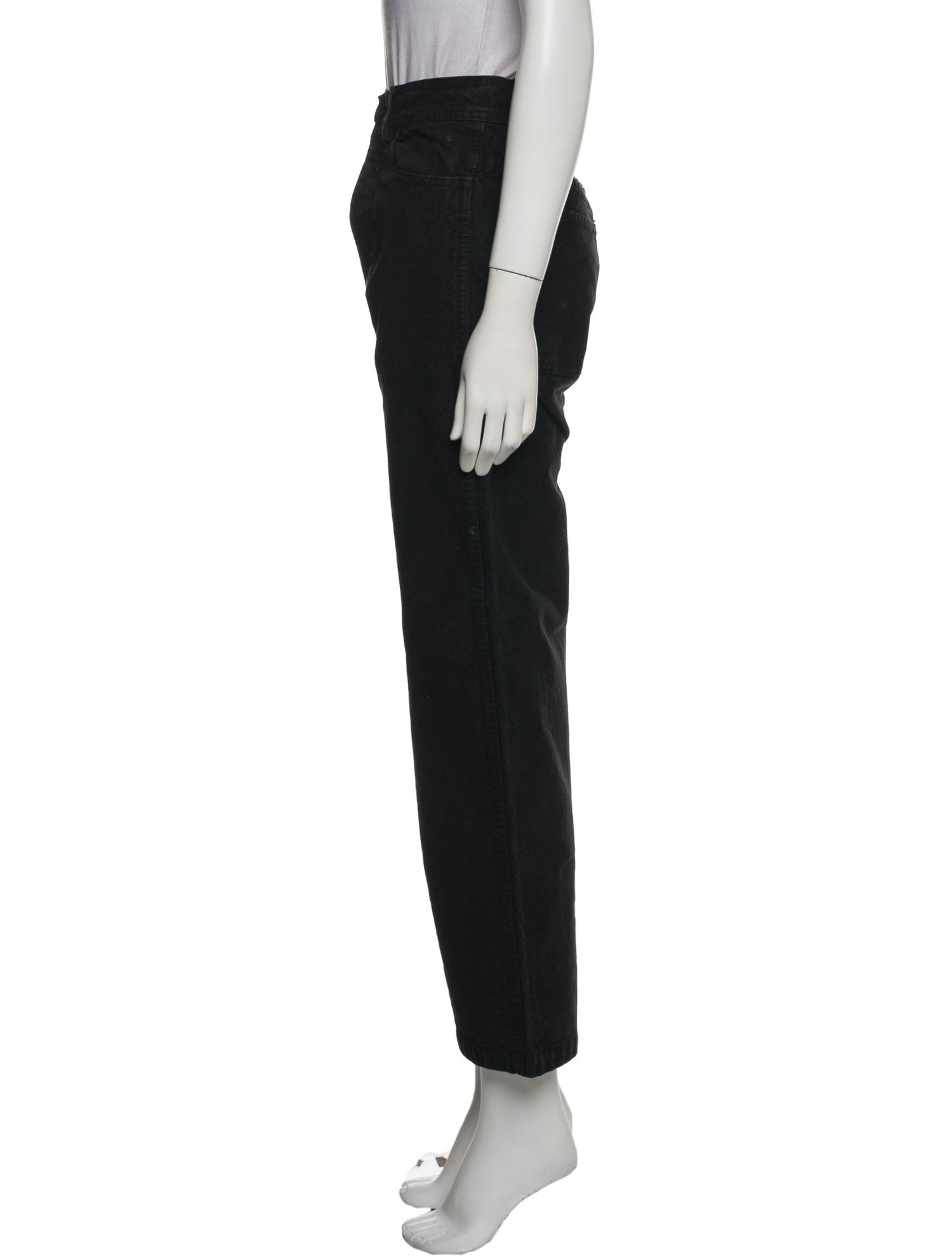 Jesse Kamm Wide Leg Pants