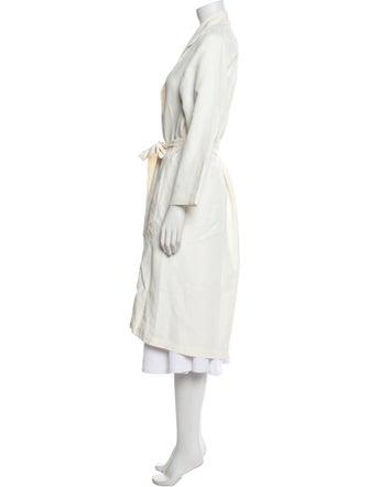 Jesse Kamm Trench Coat