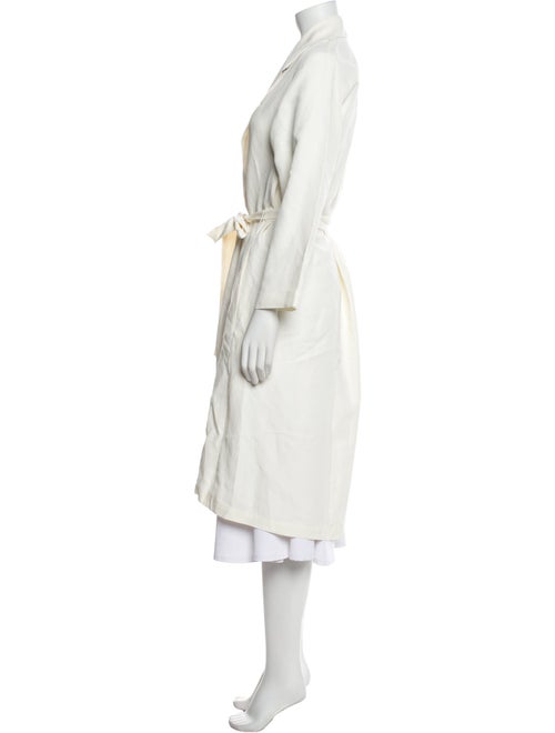 Jesse Kamm Trench Coat