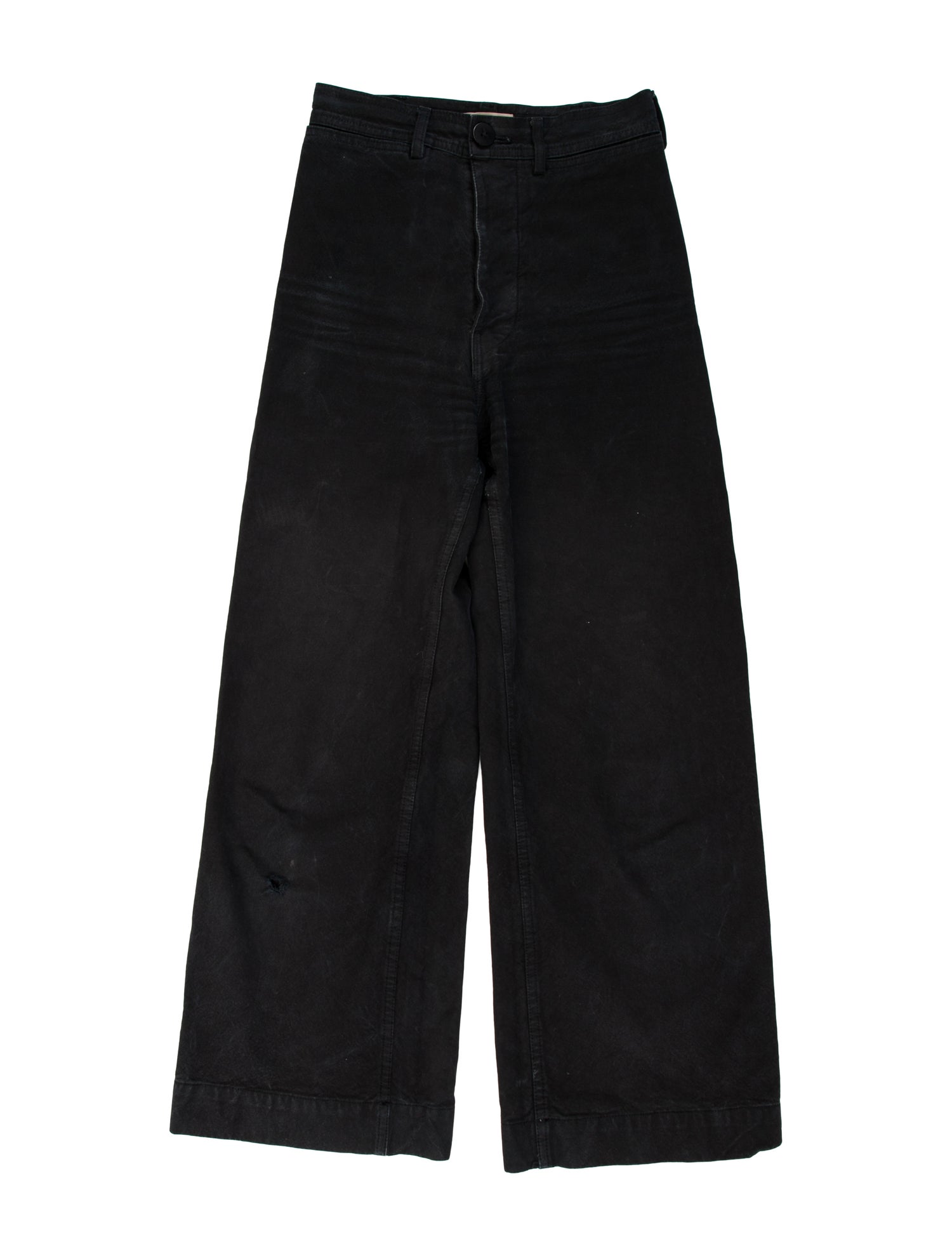 Jesse Kamm Wide Leg Pants