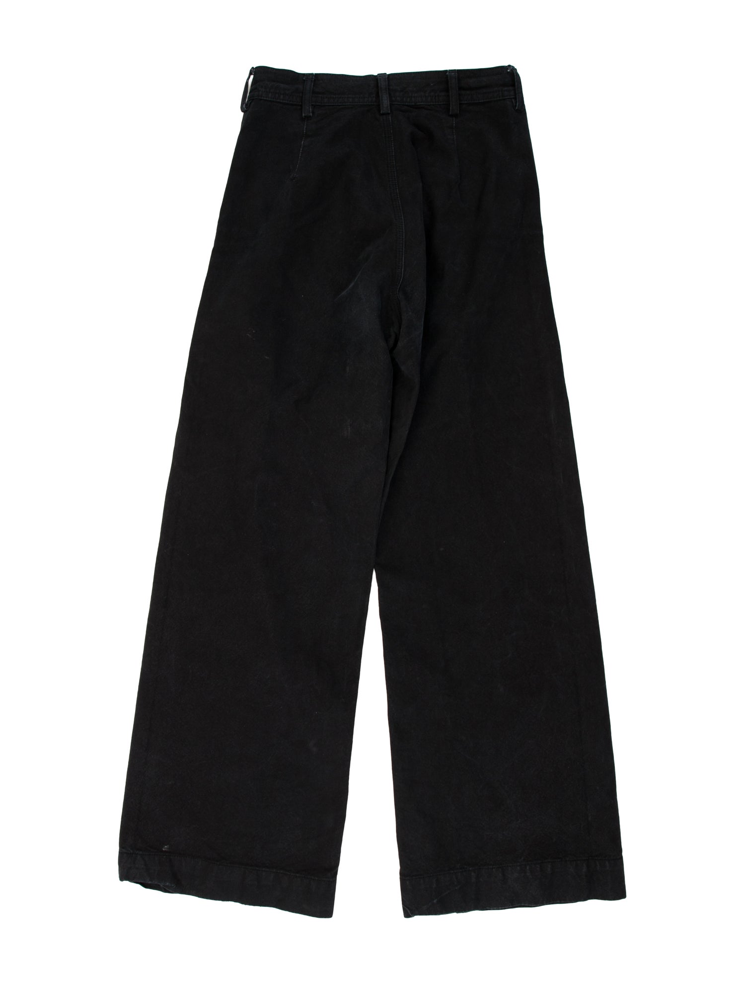 Jesse Kamm Wide Leg Pants