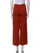 Jesse Kamm Wide Leg Pants