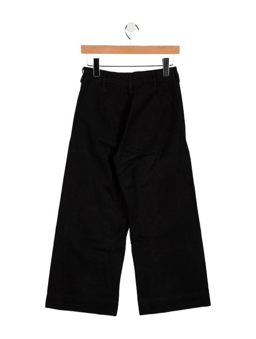 Jesse Kamm Low-Rise Skinny Leg Jeans