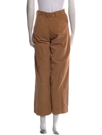 Jesse Kamm Wide Leg Pants