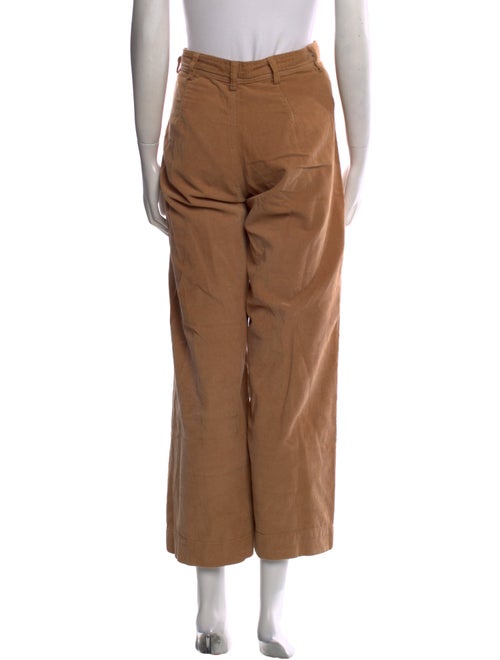 Jesse Kamm Wide Leg Pants