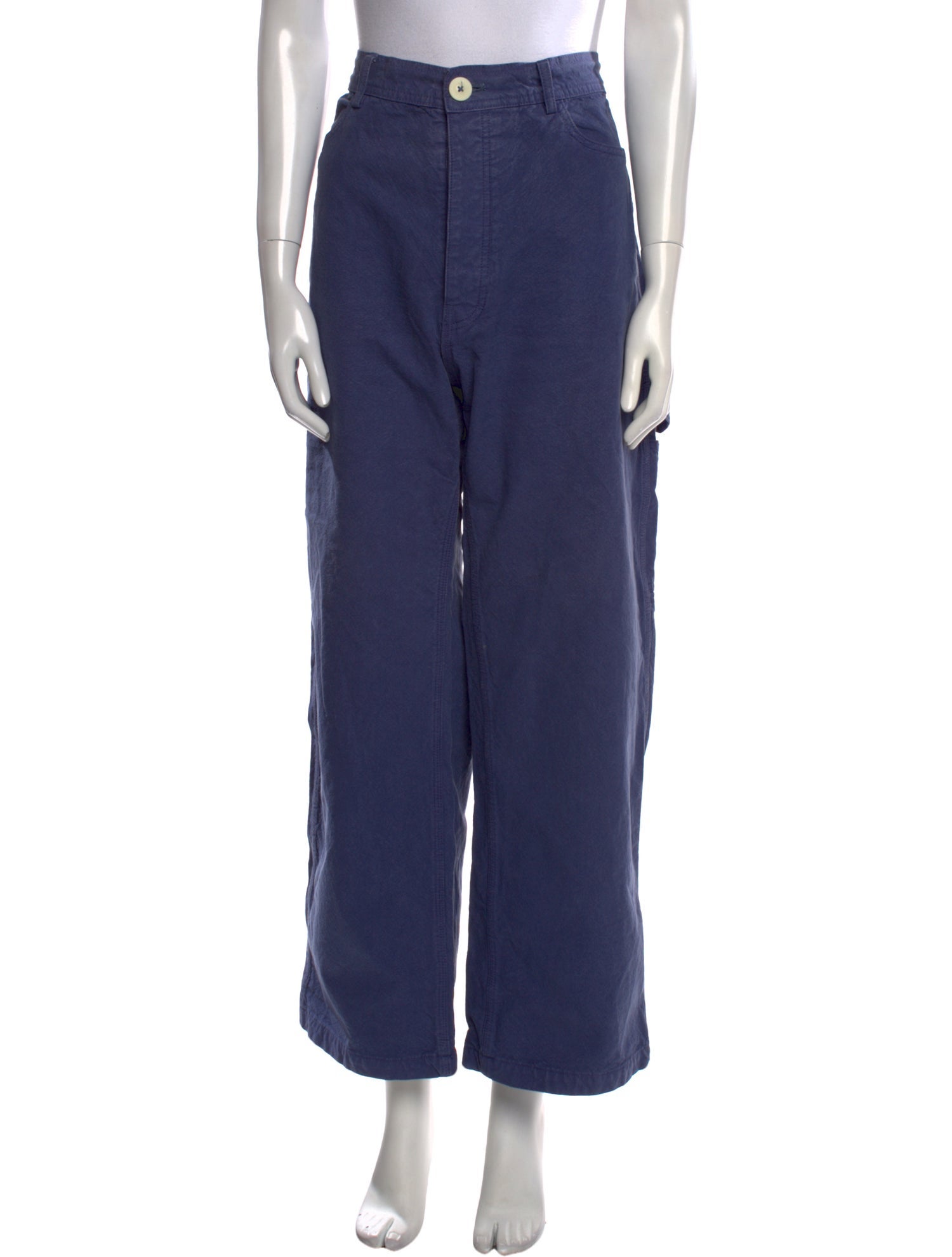 Jesse Kamm Wide Leg Pants
