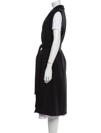 Jesse Kamm Wool Coat