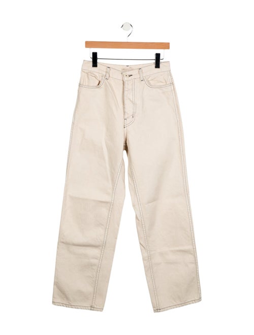 Jesse Kamm Wide Leg Pants