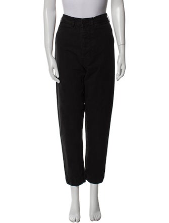 Jesse Kamm Straight Leg Pants