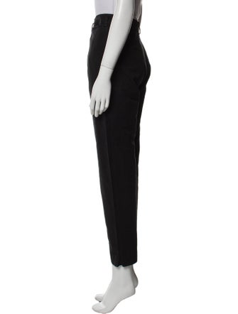 Jesse Kamm Straight Leg Pants