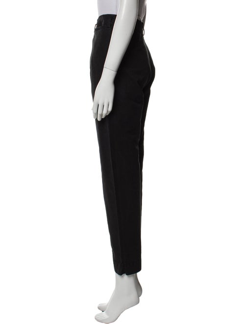 Jesse Kamm Straight Leg Pants