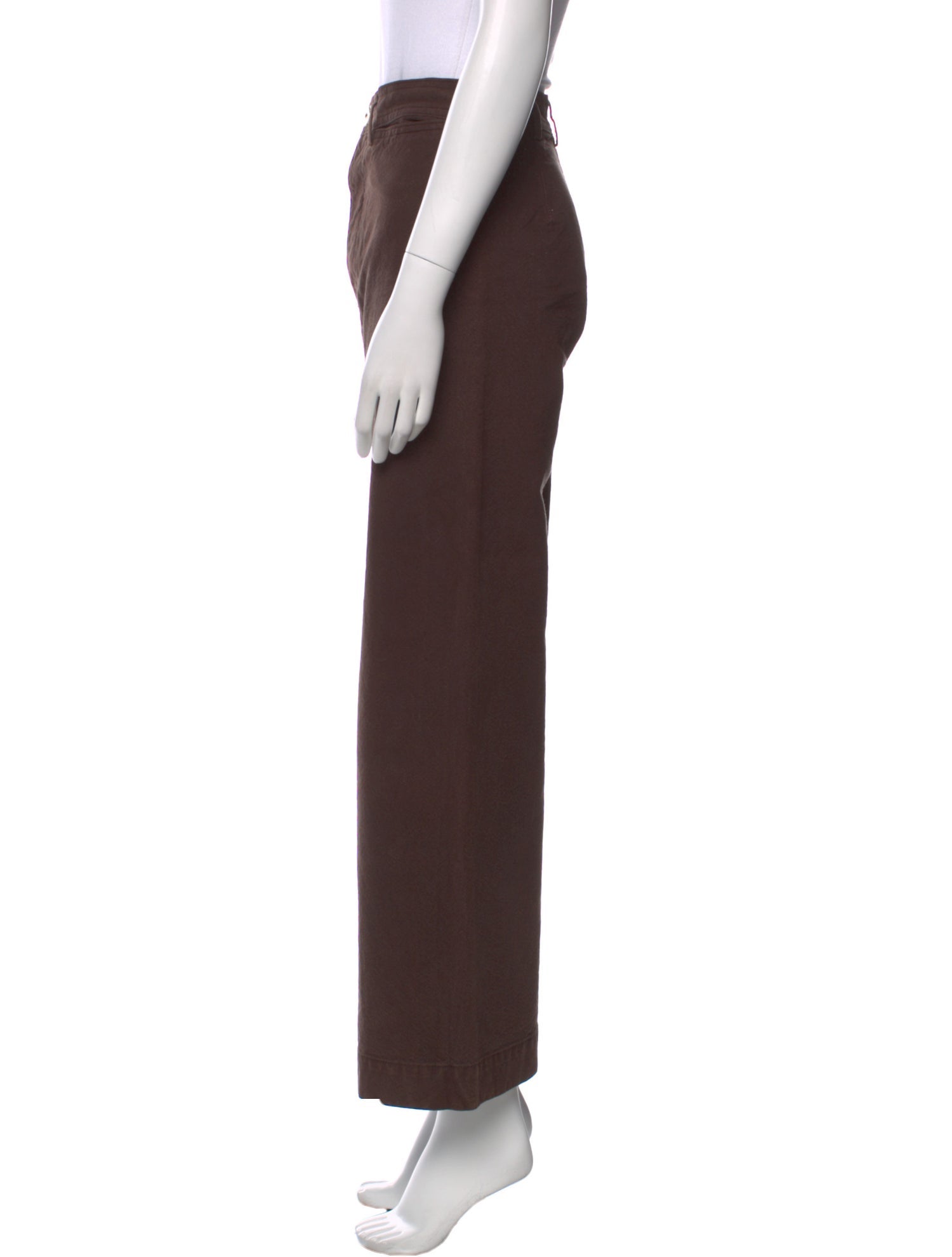 Jesse Kamm Wide Leg Pants