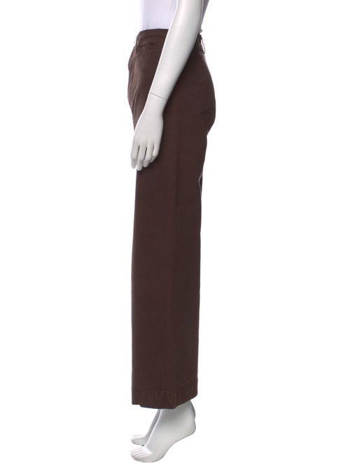 Jesse Kamm Wide Leg Pants