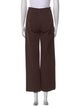 Jesse Kamm Wide Leg Pants