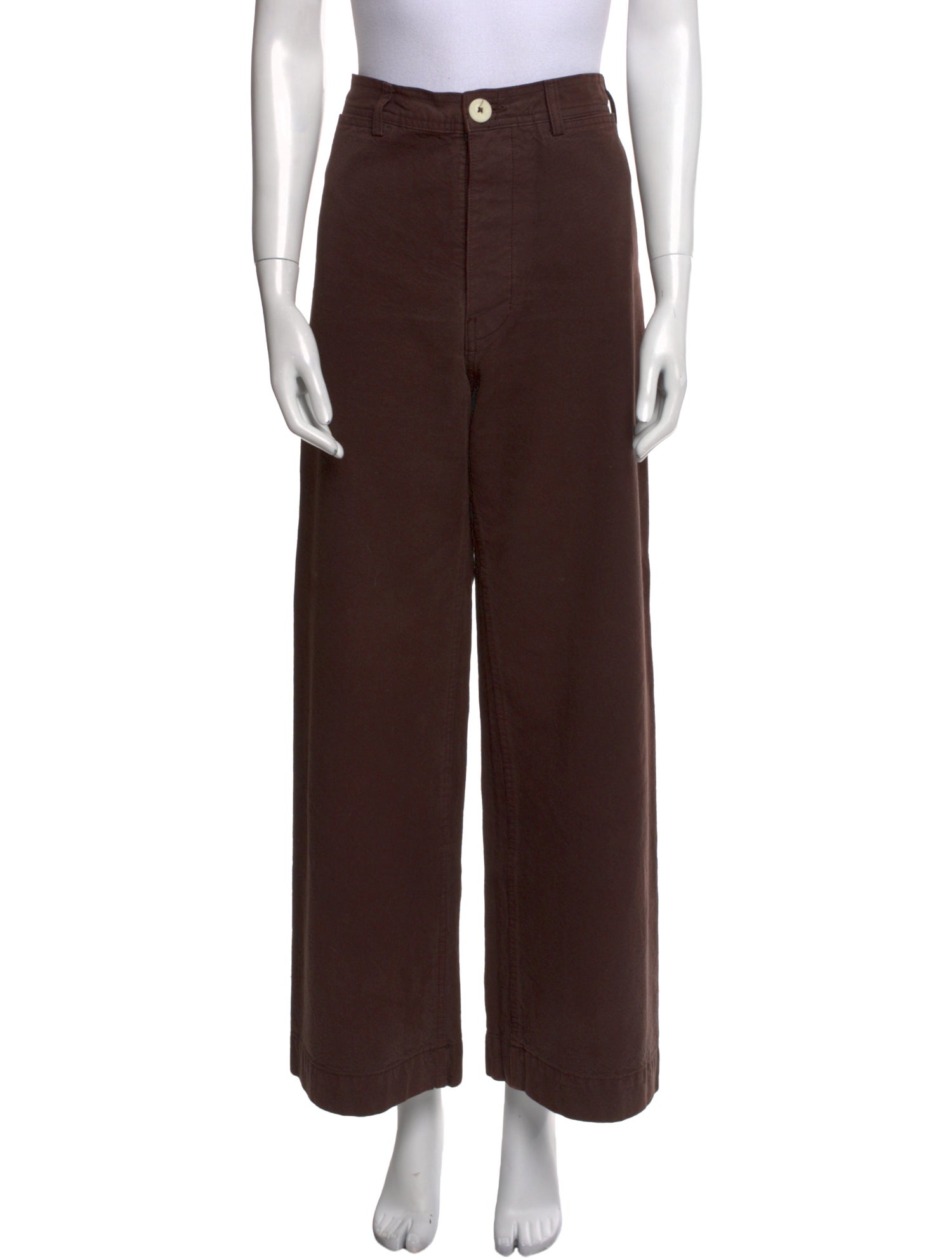 Jesse Kamm Wide Leg Pants