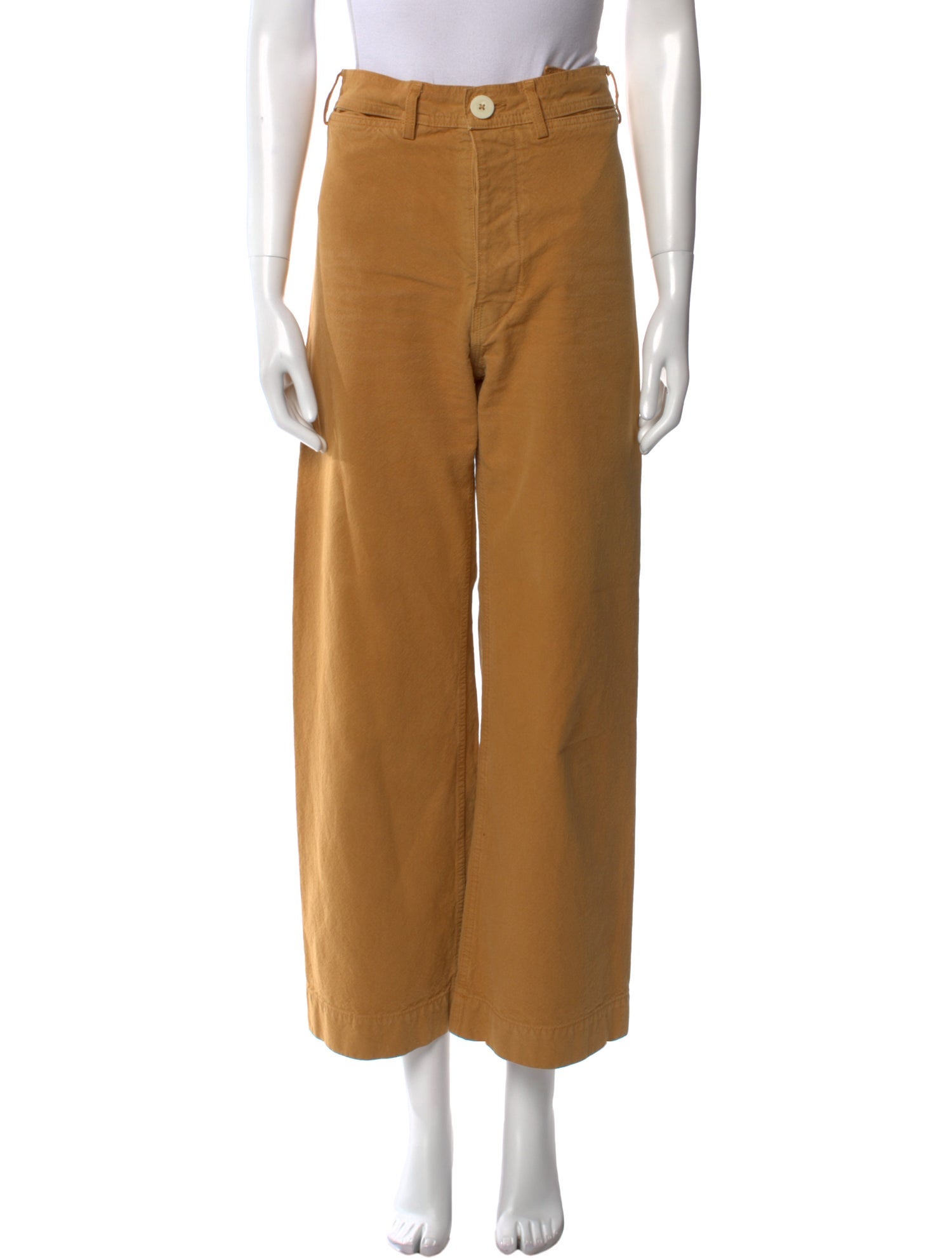 Jesse Kamm Wide Leg Pants