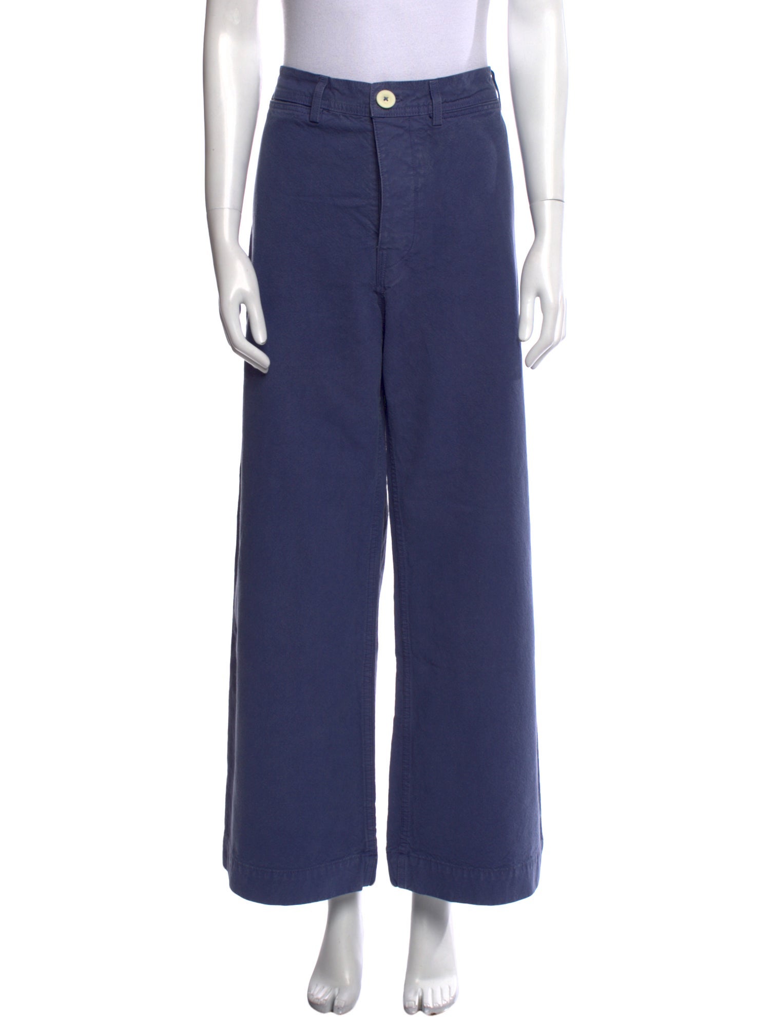 Jesse Kamm Wide Leg Pants