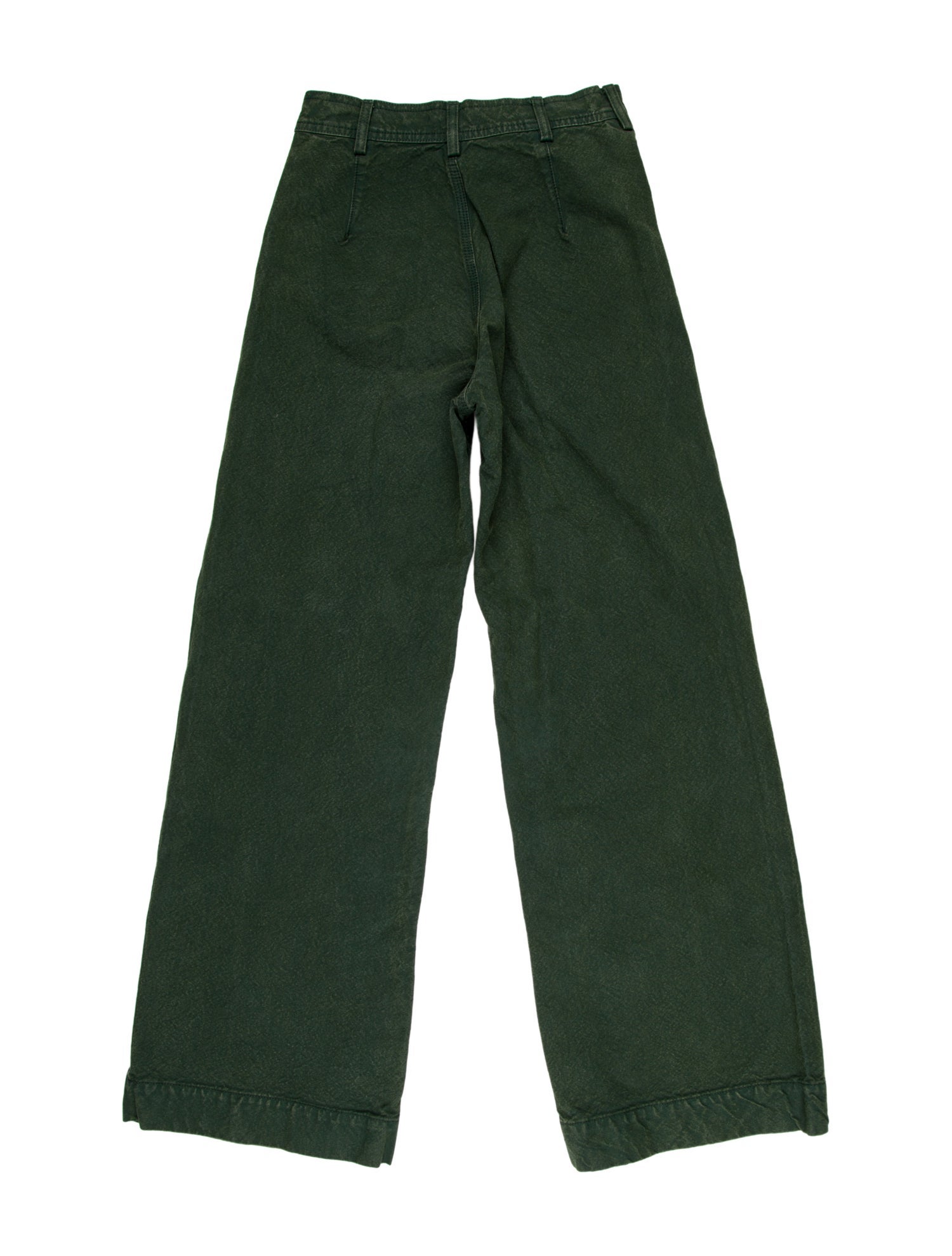 Jesse Kamm Wide Leg Pants