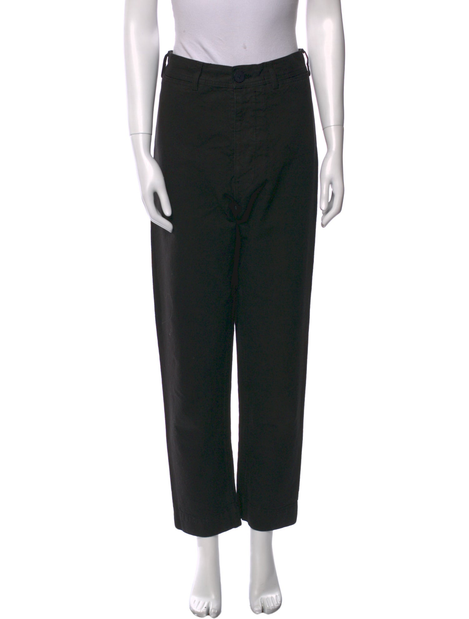 Jesse Kamm Straight Leg Pants