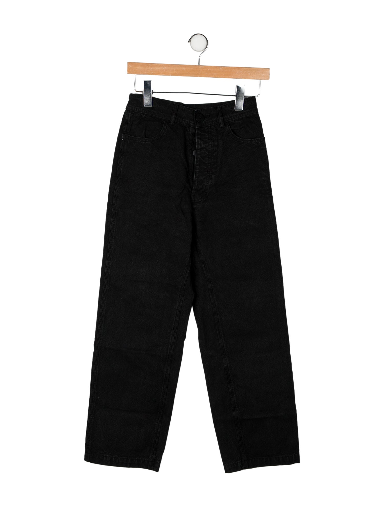 Jesse Kamm Wide Leg Pants