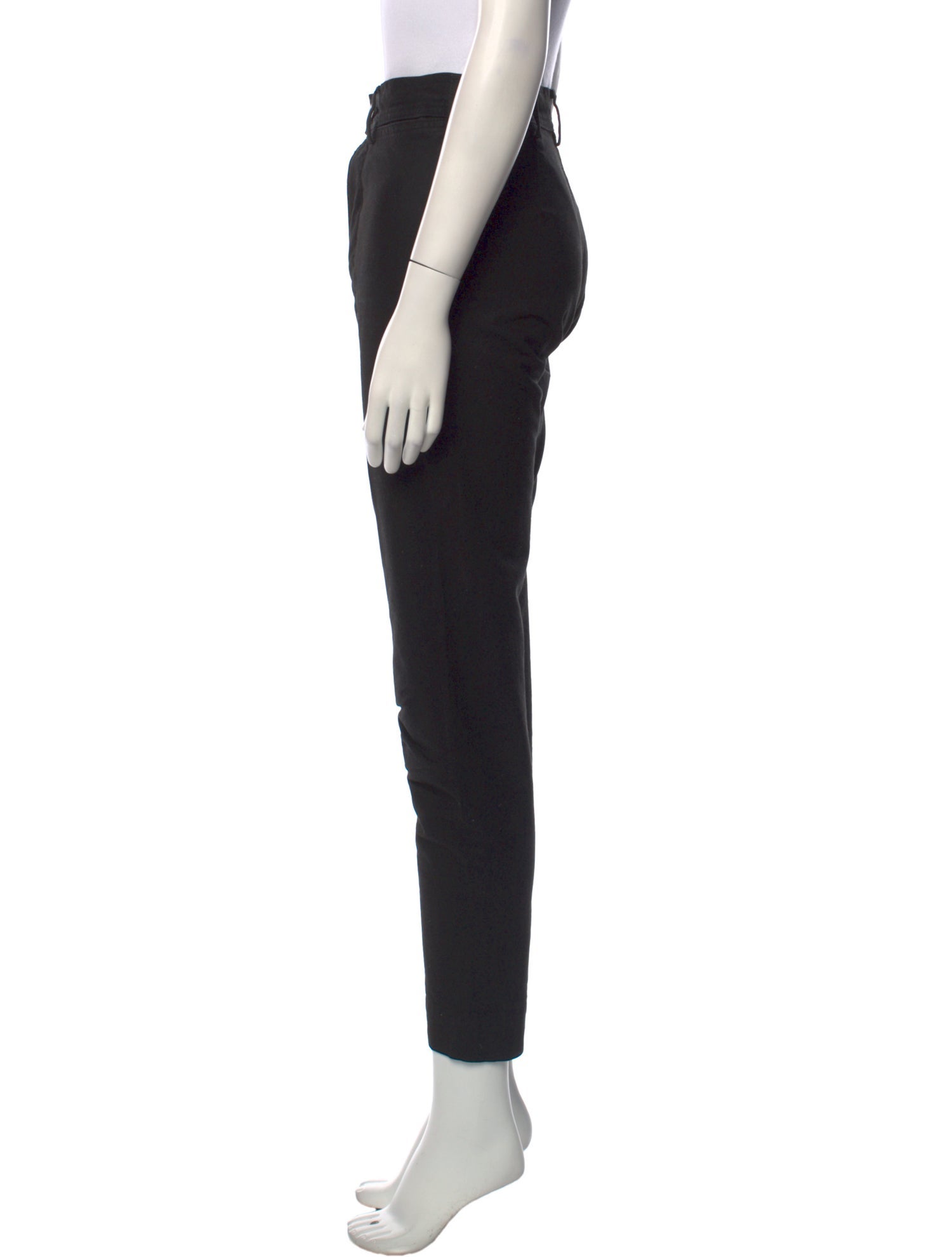 Jesse Kamm Skinny Leg Pants