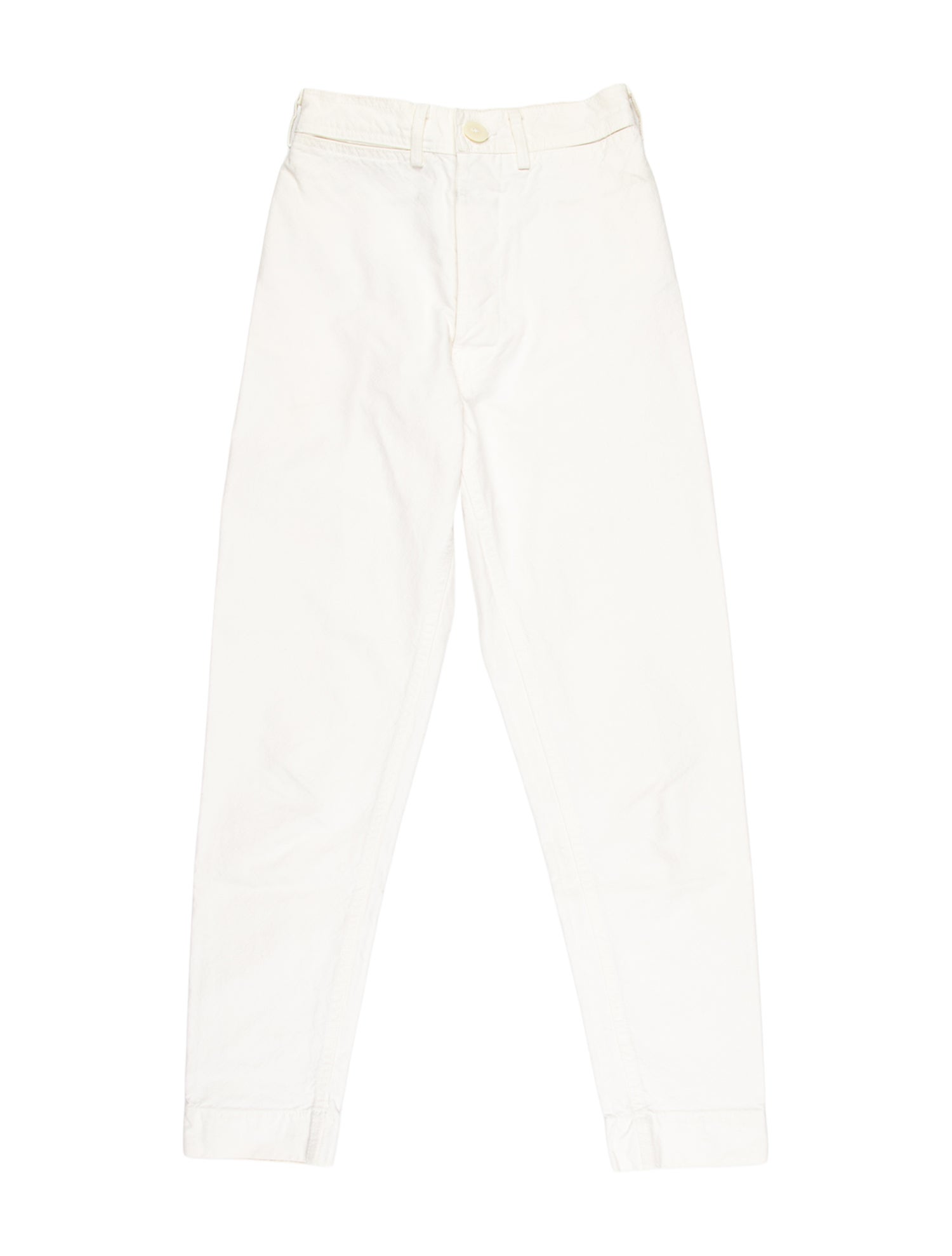 Jesse Kamm Skinny Leg Pants