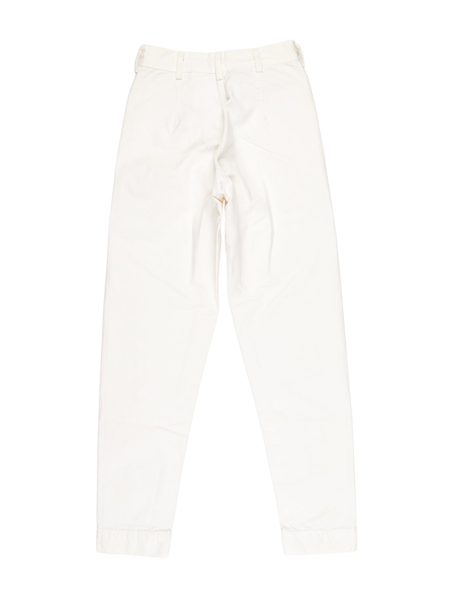 Jesse Kamm Skinny Leg Pants