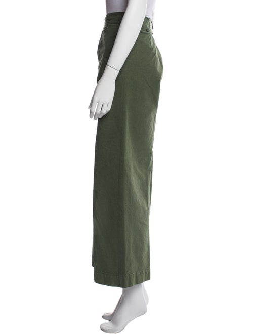 Jesse Kamm Wide Leg Pants