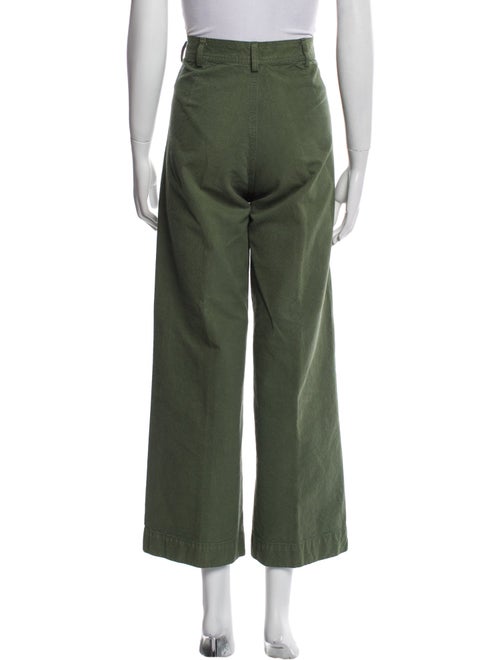 Jesse Kamm Wide Leg Pants