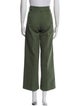 Jesse Kamm Wide Leg Pants
