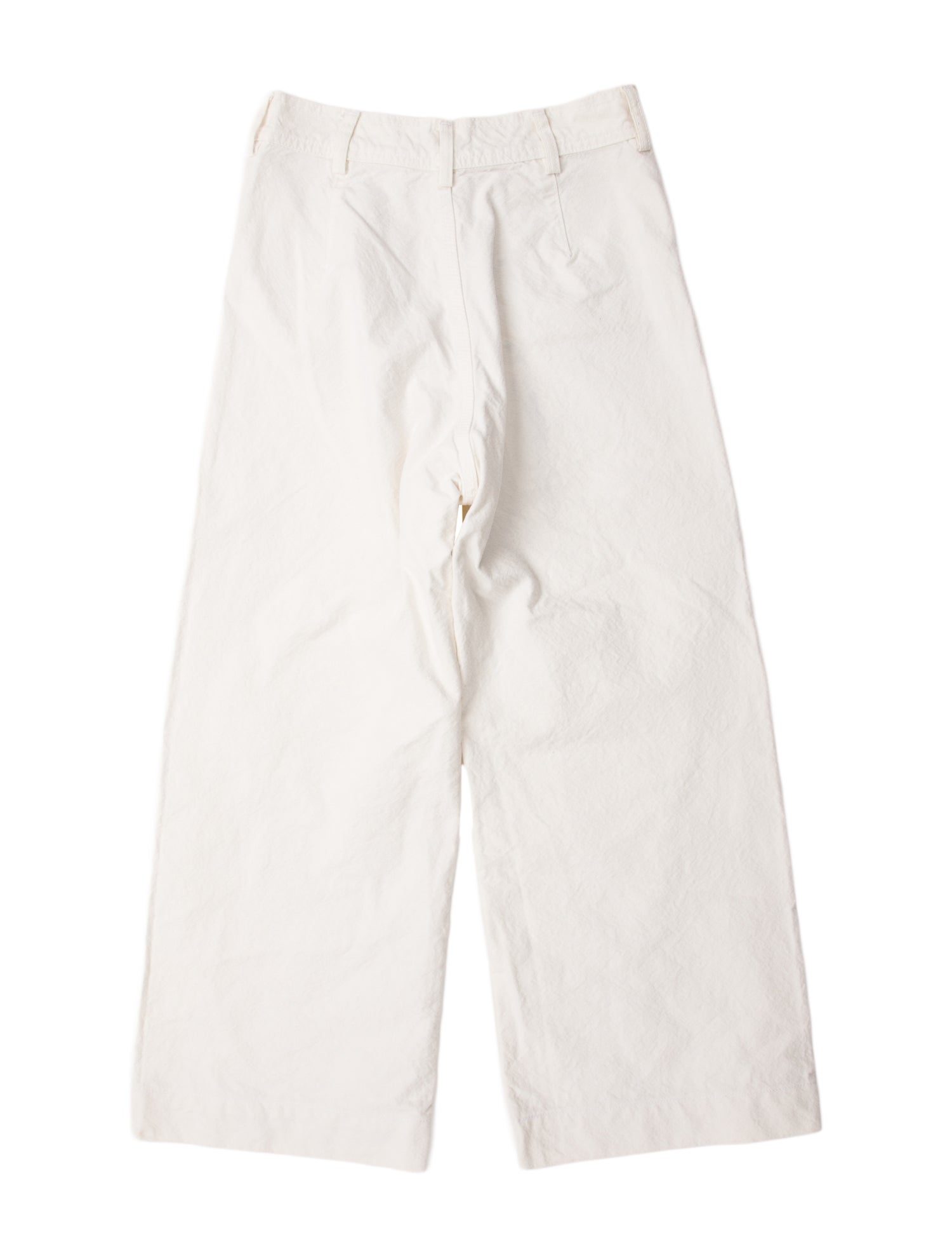 Jesse Kamm Wide Leg Pants