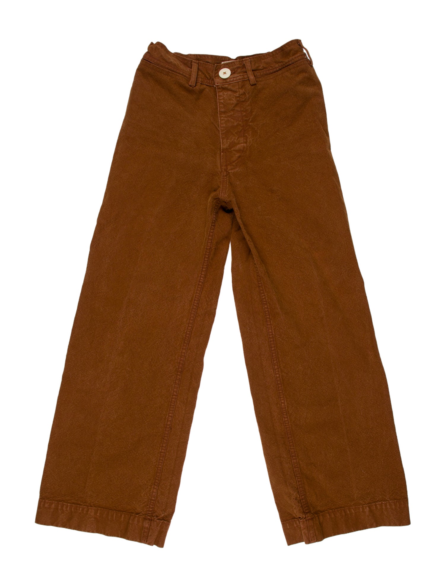 Jesse Kamm Wide Leg Pants