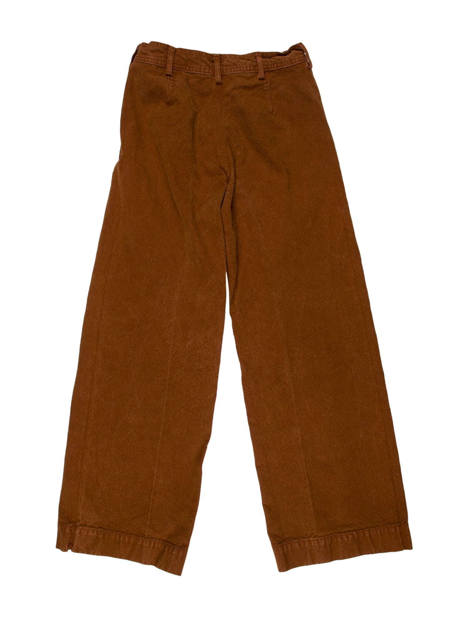Jesse Kamm Wide Leg Pants