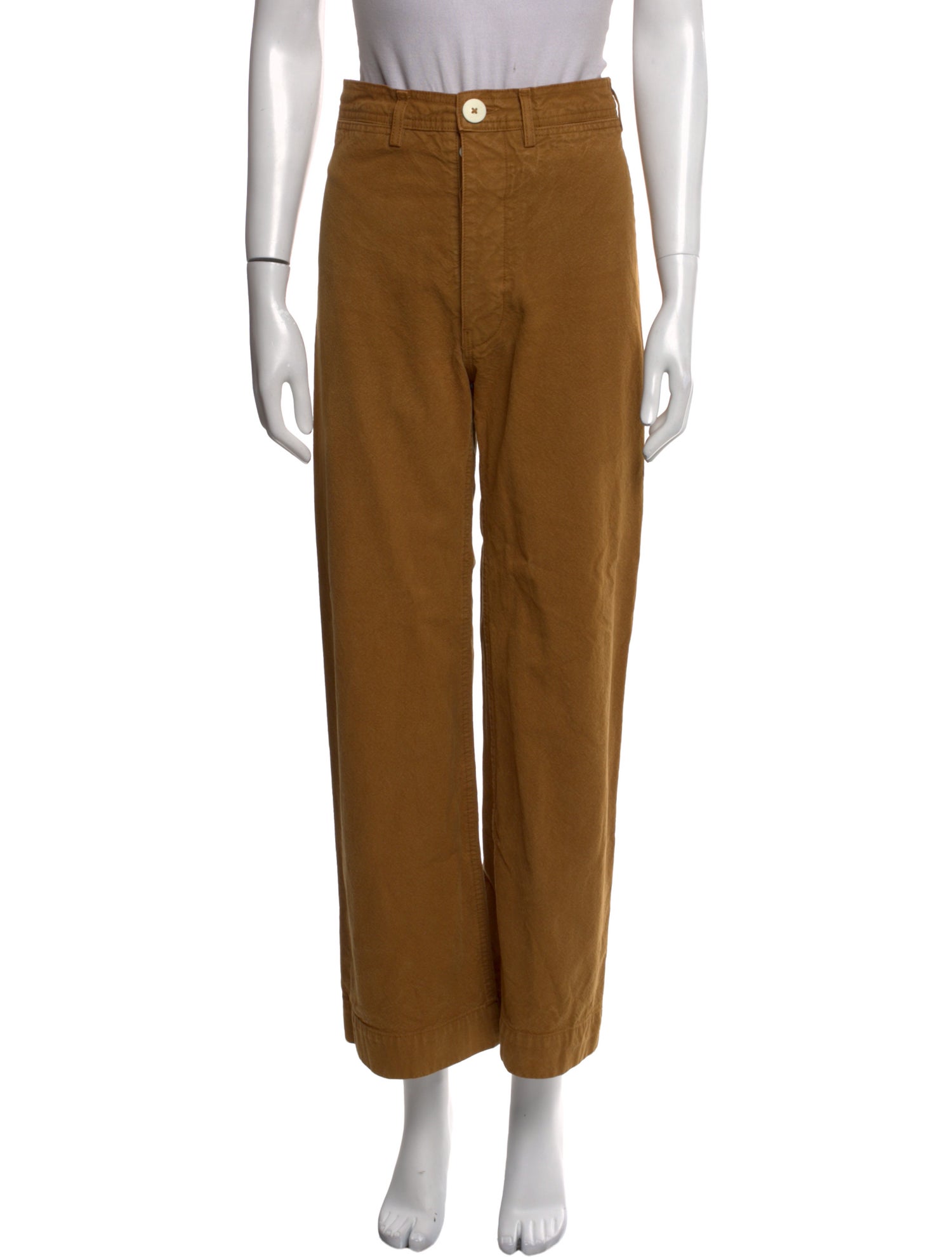 Jesse Kamm Wide Leg Pants
