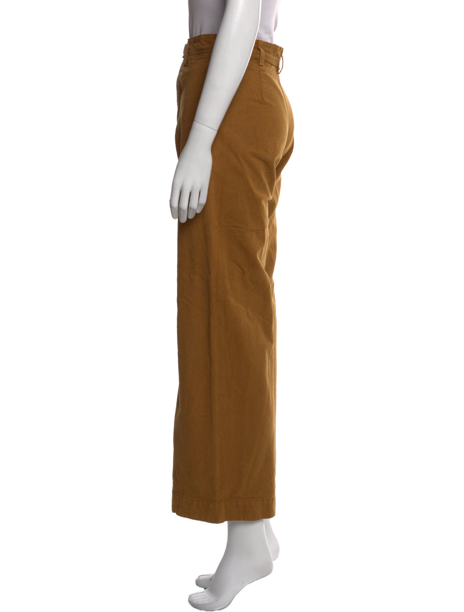 Jesse Kamm Wide Leg Pants